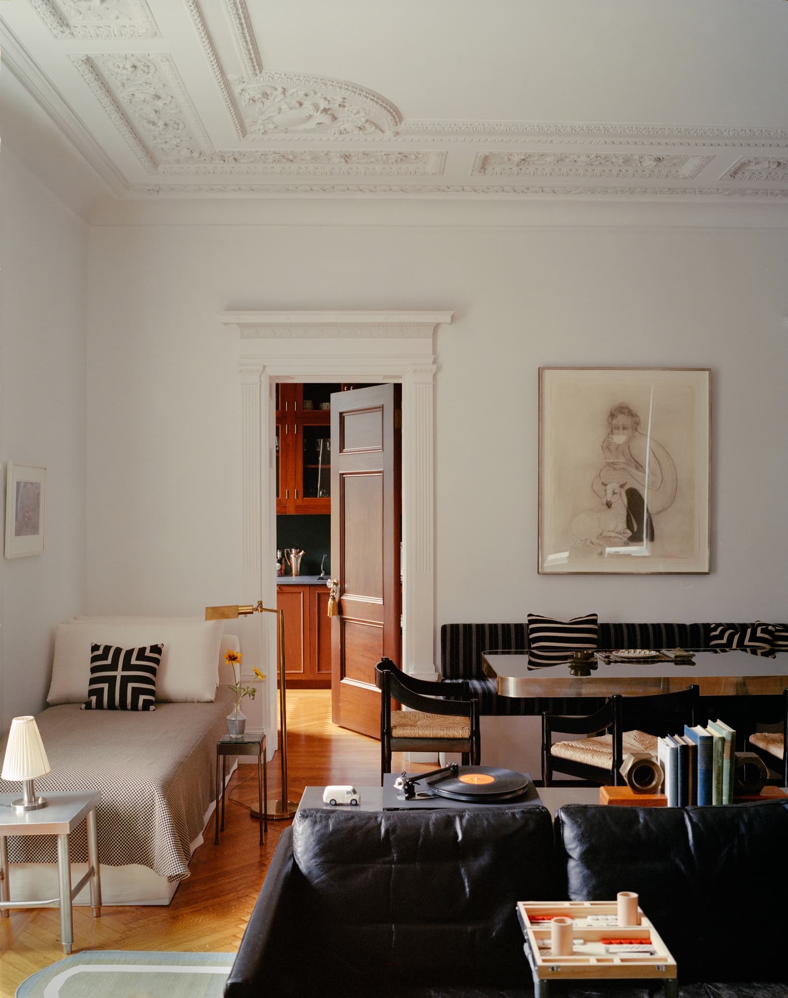 upper east side