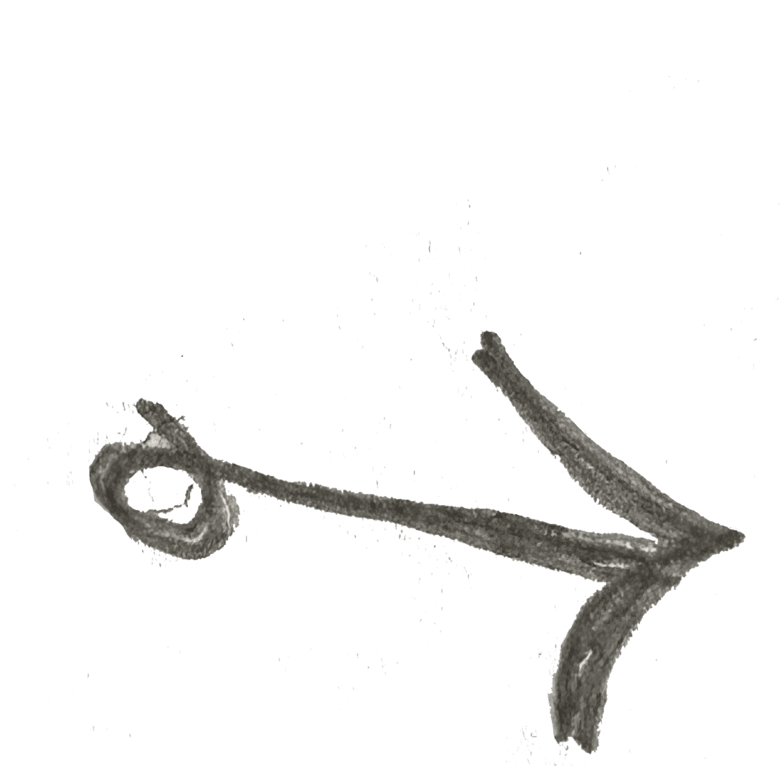 right arrow